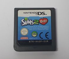 The Sims 2: Pets - Nintendo DS