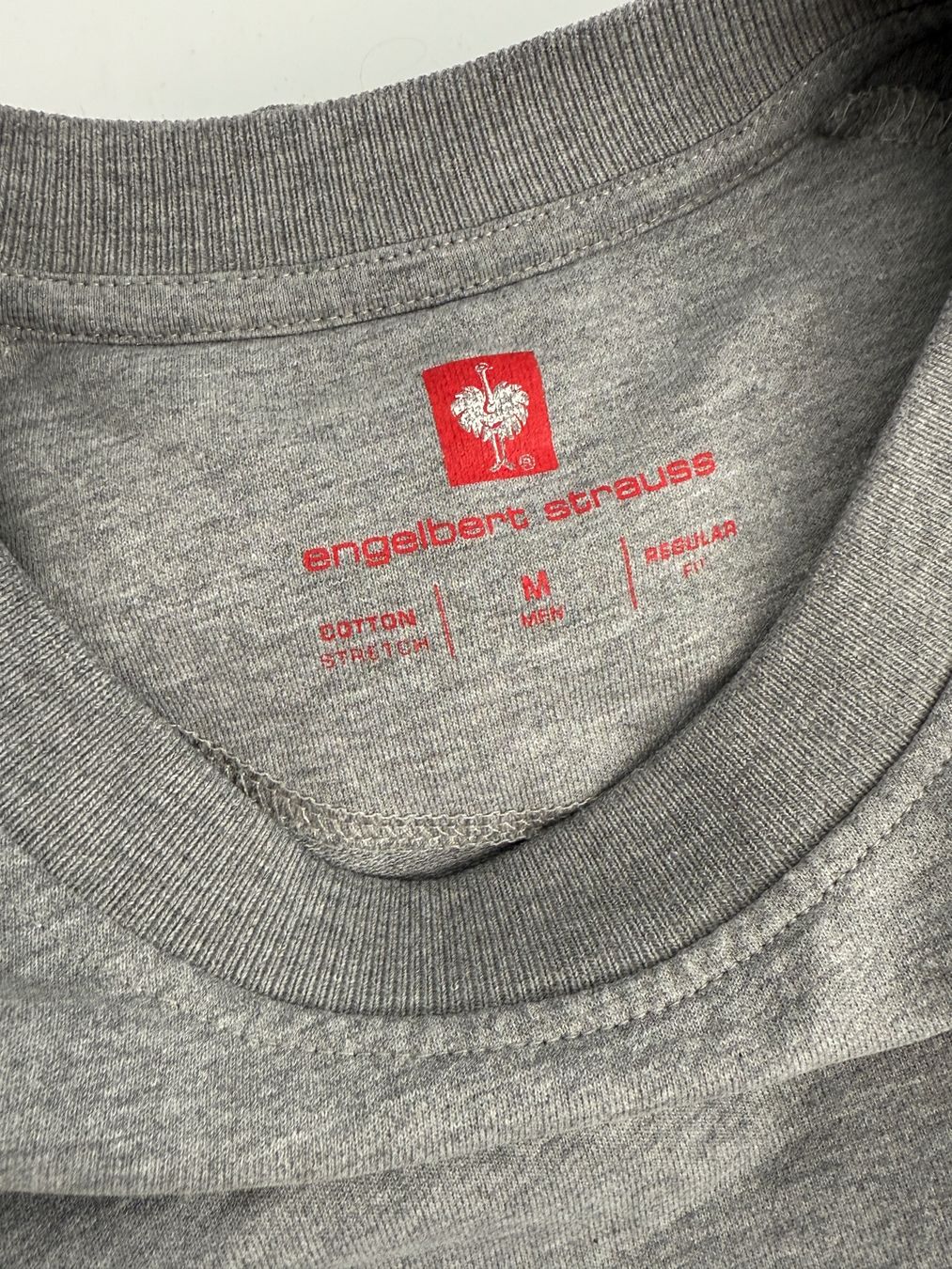 Engelbert Strauss Pulls & Sweat-shirts: Engelbert Strauss Pullover Gr. M Regular fit – D'occasion à Auenstein par moin. 2