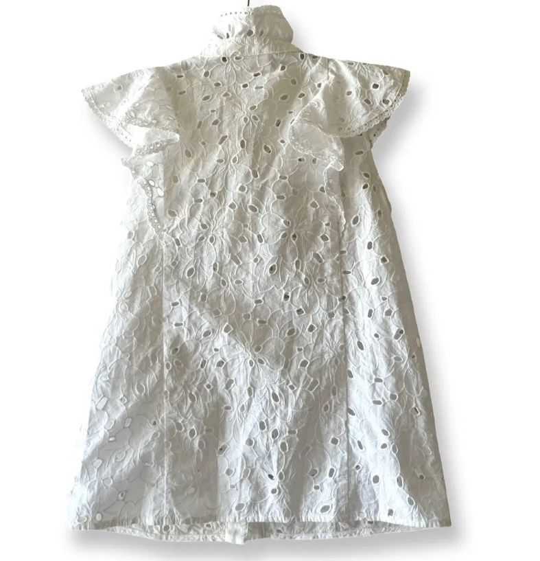 Sezane Camicette: SÉZANE süsse Bluse – Usato da Jona venduto da vanessasupermarket20 5