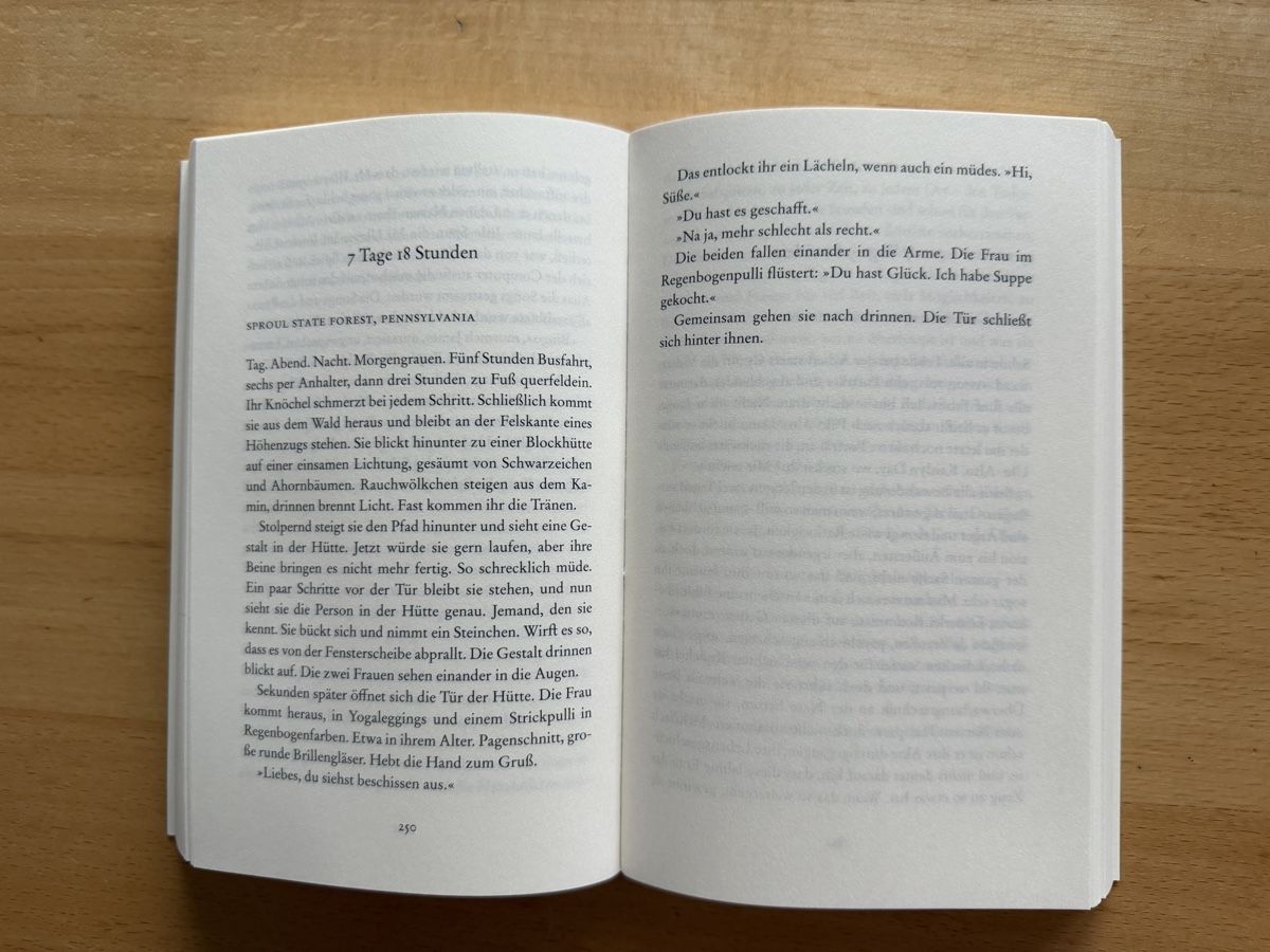 Libri: Going Zero - Anthony McCarten  – Usato da Schwarzenburg venduto da Michellu 6