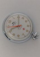 Vintage ZM Meyer Watch Taschenuhr - Rarität! Sammler