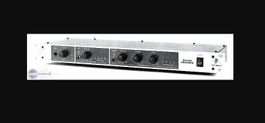 Rauschunterdrückungssystem AUDIO INTERACTIVE NOISE REDUCTION