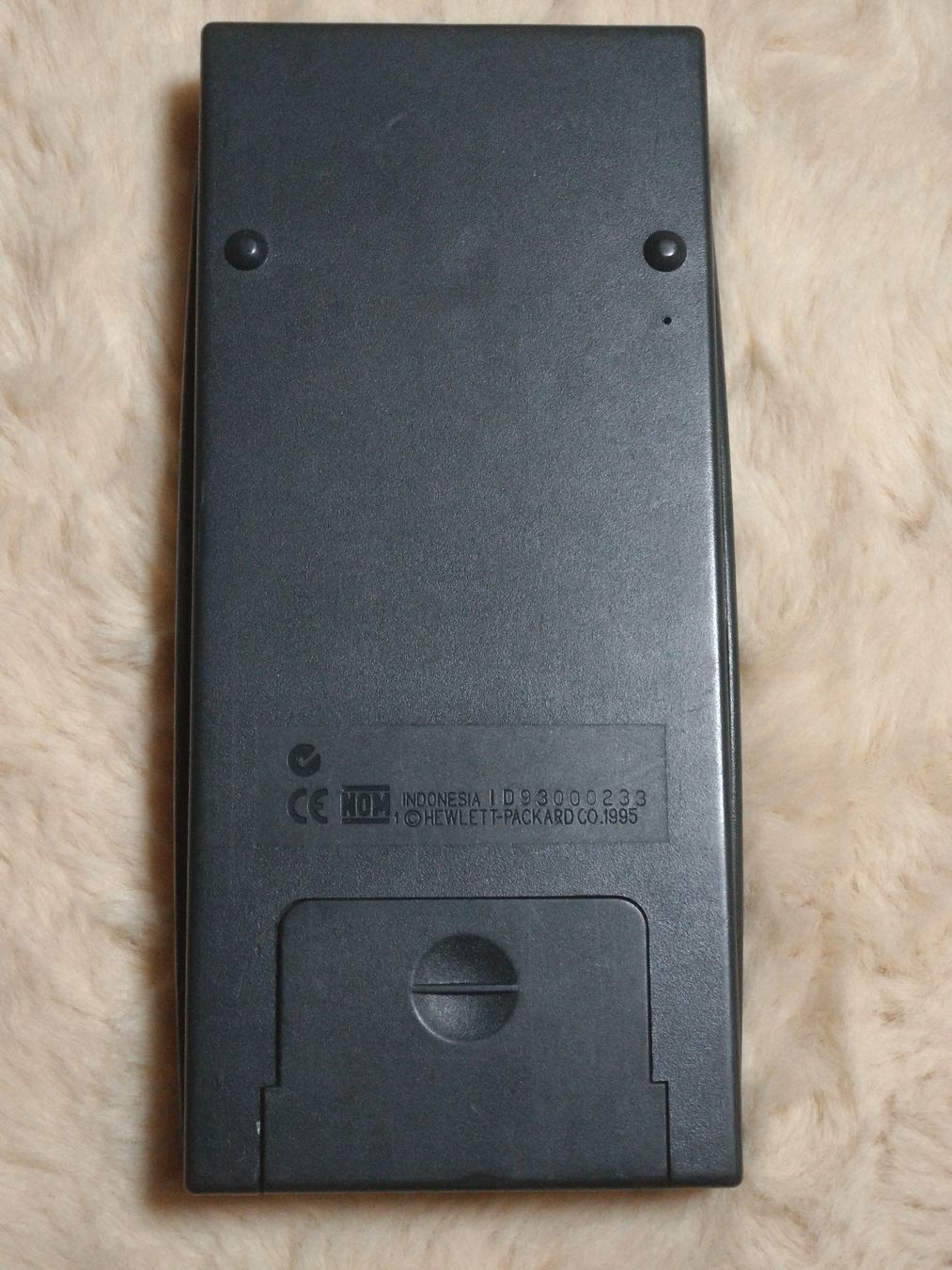 Hewlett Packard Calculatrices: Calculatrice HP 38G vintage Working – D'occasion à Farvagny-le-Grand par LaCaverne 6