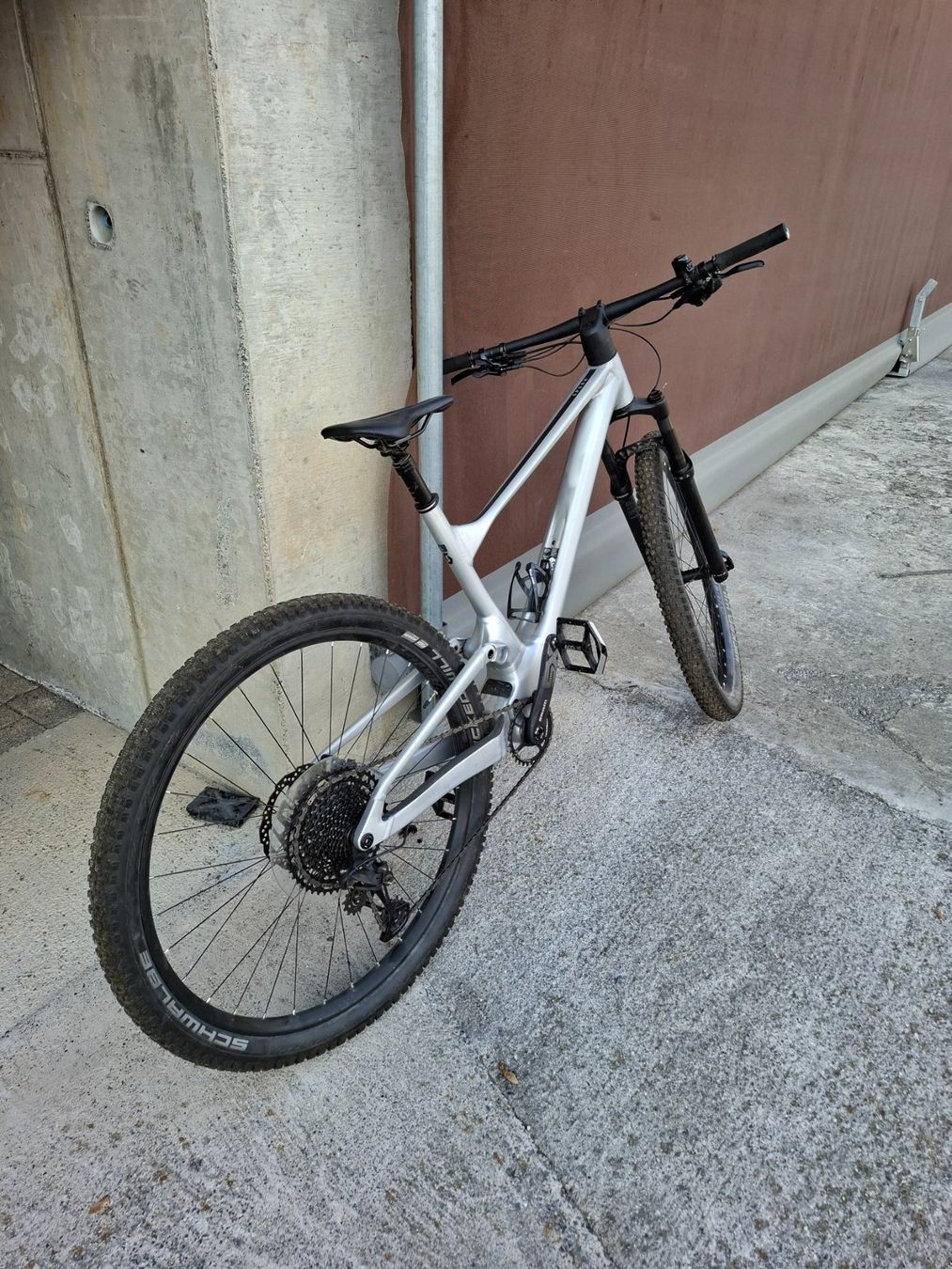 Scott Vélos: Mountainbike Scott – Neuf (Voir description) à Sargans par fab_9tnq 1