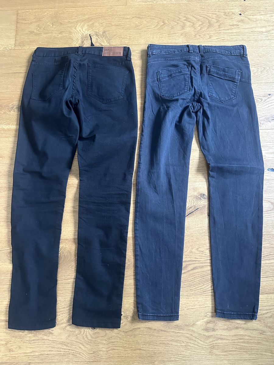 Lotti di vestiti: Kleiderpaket 36/38 Damen – Usato da Brütten venduto da Estuenggi 2