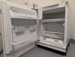 V-ZUG Einbaukühlschrank mit Gefrierfach 60cm 