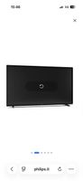 Vendo tv marca Philips 43 pollici 