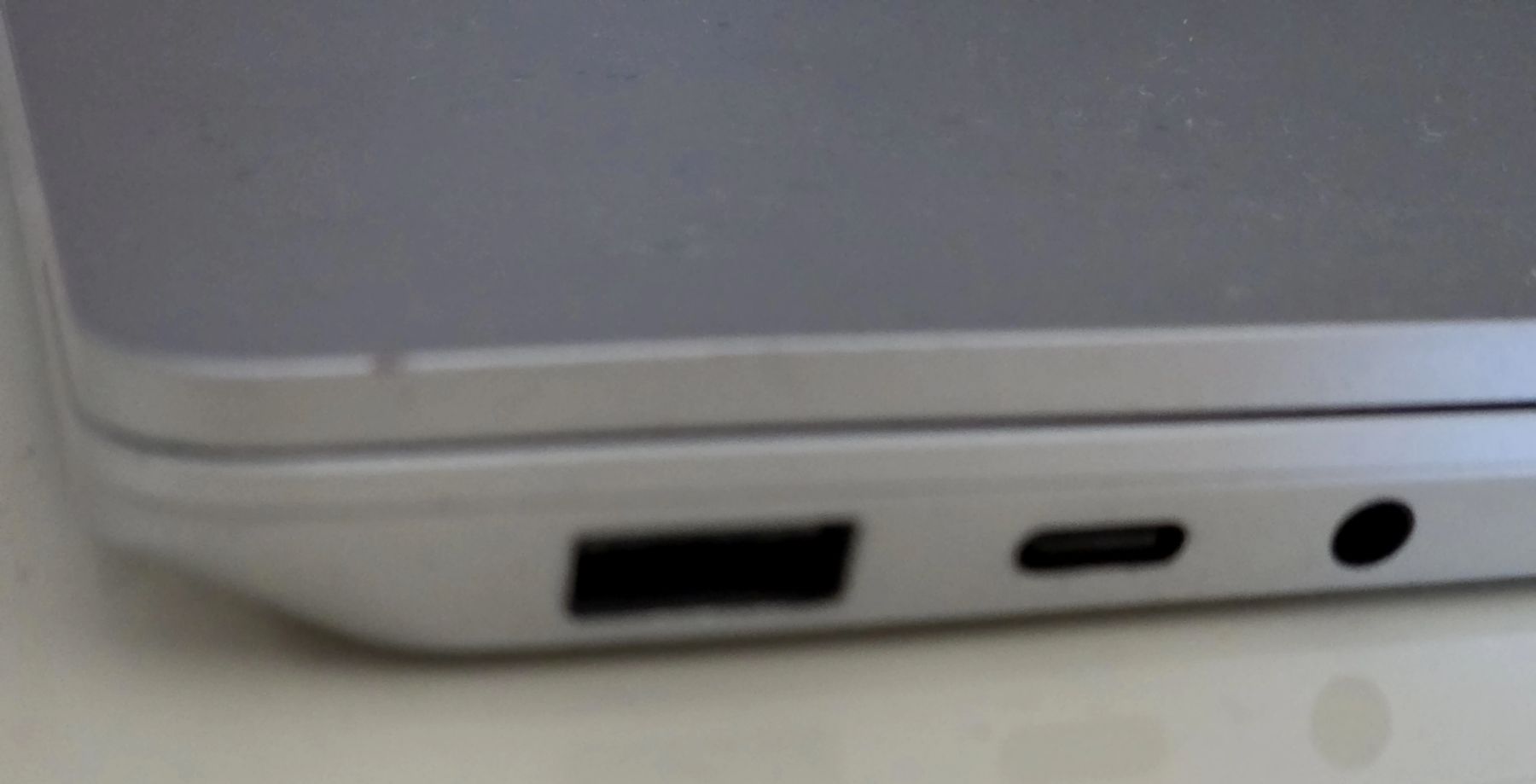 Microsoft Notebook: Laptop microsoft surface tadellos – Usato da wetzikon venduto da Bestedienste 5