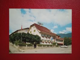 Matzendorf Solothurn Hotel Sternen 1977