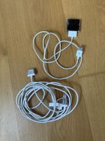 Apple iPod Shuffle defekt mit 3 Ladekabel