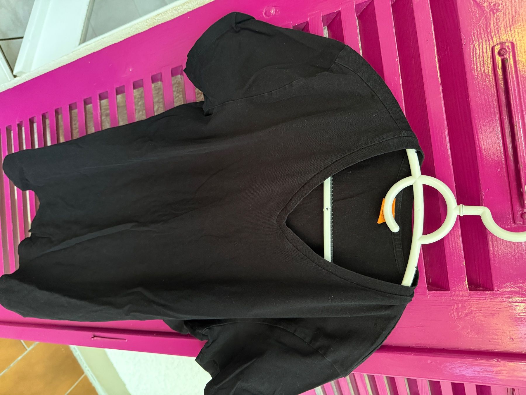 Hugo Boss T-shirt: T Shirt – Usato da Bern venduto da mystyle_bern 1