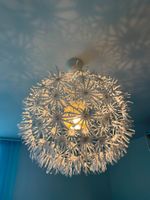 💡IKEA PS MASKROS Deckeleuchte 60 cm –Weiss– Designklassiker