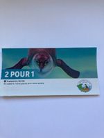 Tropiquarium Servion
