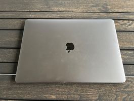 MacBook Pro 15 Zoll (2019)