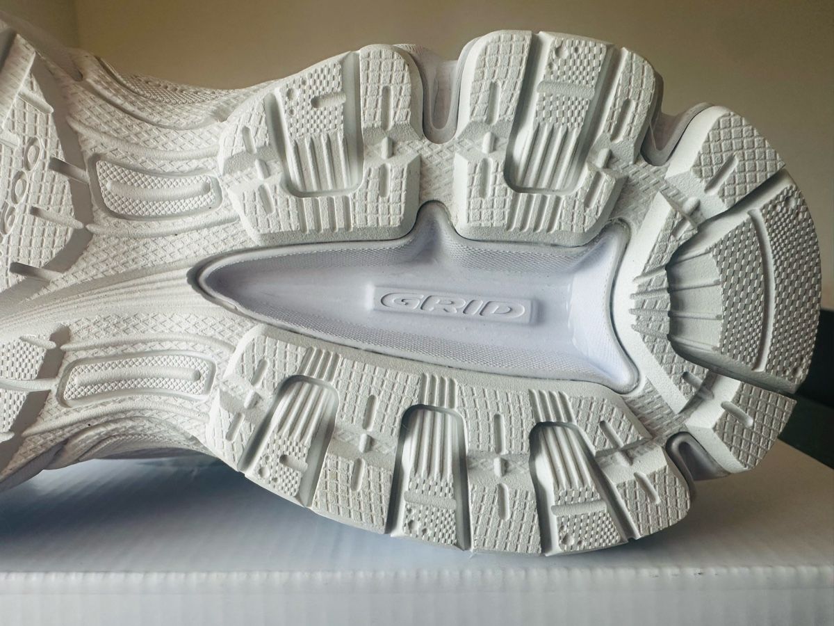 Scarpe da uomo: Saucony Ride millenium – Nuovo e nell'imballaggio originale da Biel/Bienne venduto da Akwawini 3