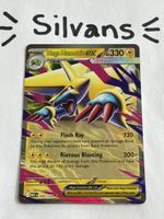 Mega Manectric ex MEG 050 Mega Evolution Englisch