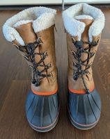 Winterstiefel Kimberfeel, Gr. 39