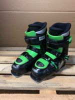 Skischuhe, K2 Xplorer 3, Grösse 37
