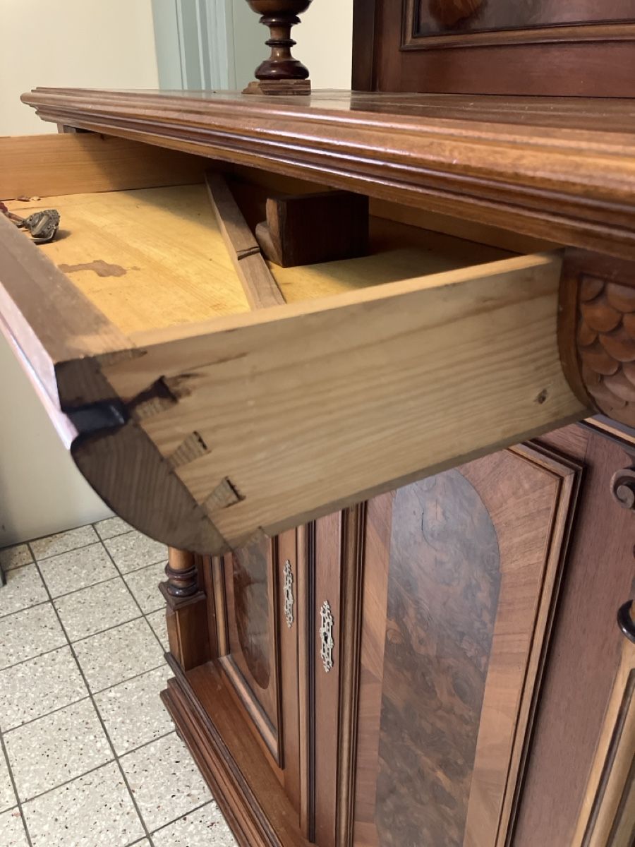 Armoires: Schrank – Défectueux à Burg AG par ala_cx8x 5