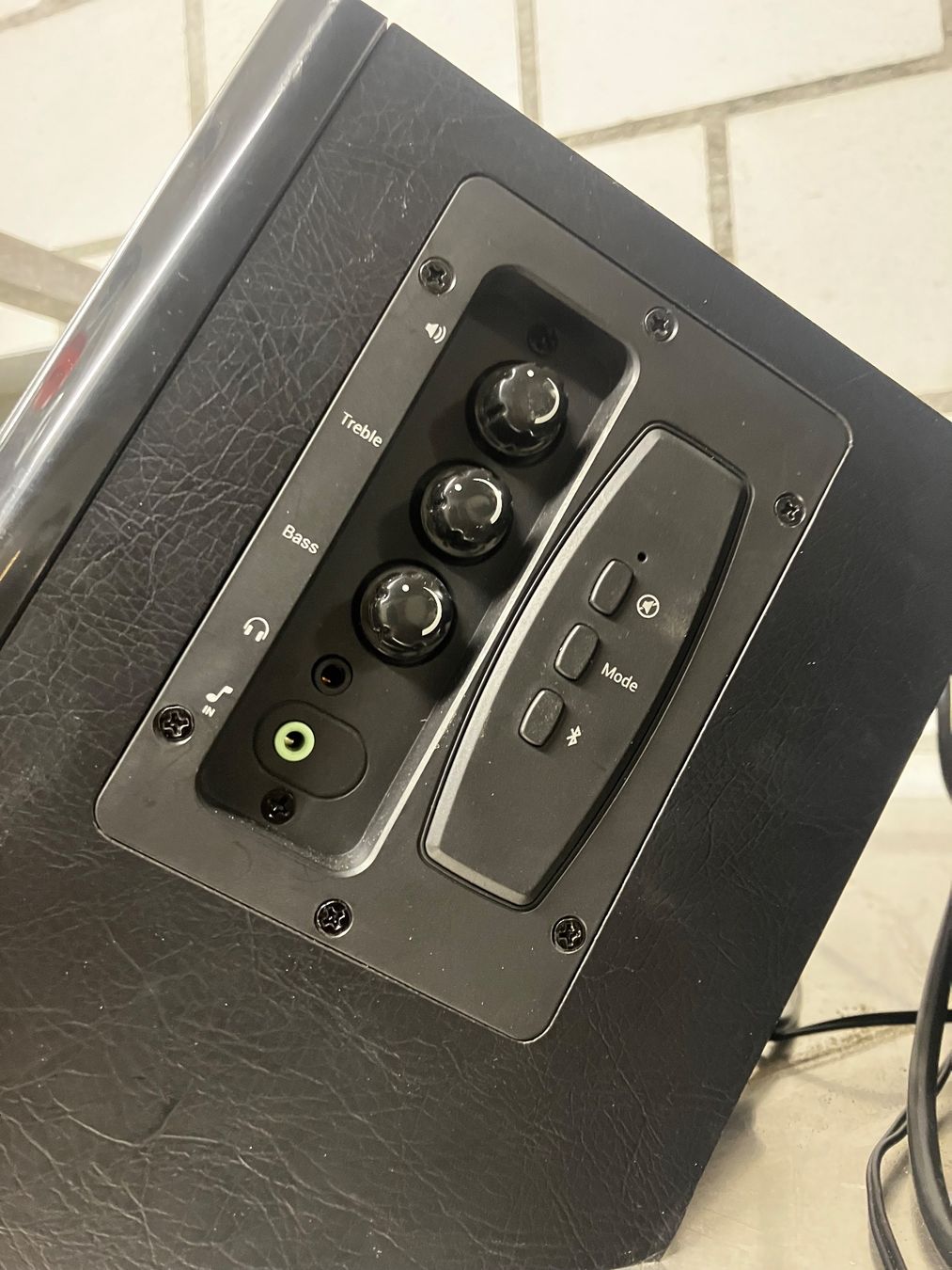Trust Lautsprecher: Musikanlage Trust – Gebraucht aus Bern von td7_t7qc 1