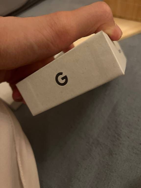 Telefoni cellulari / Smartphones: Google Pixel 11 Pro 256 GB Olive  – Nuovo e nell'imballaggio originale da Basel venduto da Zhanna_ej 4
