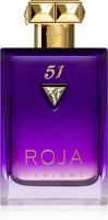 Roja 51 Pour Femme Essence de Parfum 100 ml NEW