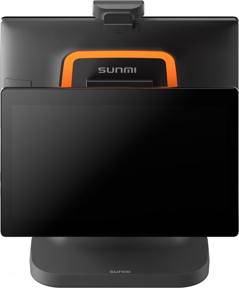 Registratore di cassa: Sunmi t2 lite neu nur getestet Kassensystem – Nuovo (secondo la descrizione) da Dottikon venduto da kuli21
