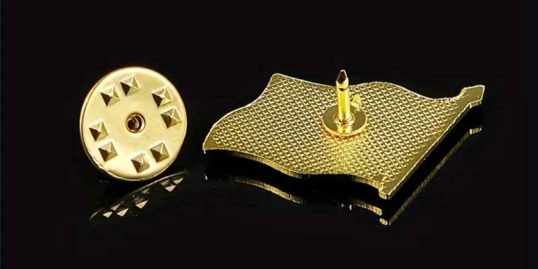 Placchette & Badge: Pin Schweizer Flagge – Nuovo (secondo la descrizione) da Einsiedeln venduto da RaphaelSimeon 3
