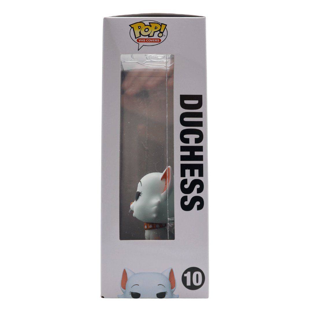 Funko Figuren: Duchesse 10 Funko POP Disney – Neu und originalverpackt aus Paudex von dindeboy 1
