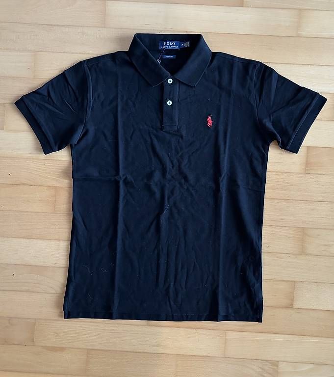 Magliette Polo: RalphLauren Poloshirt – Usato da Beckenried venduto da ema_t6cf