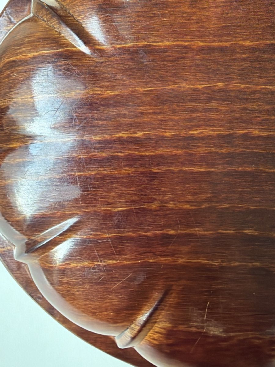 Ciotole: Mid-Century Gerling Sol-Ohligs Schale – Usato da Gossau SG venduto da sushifactory 5