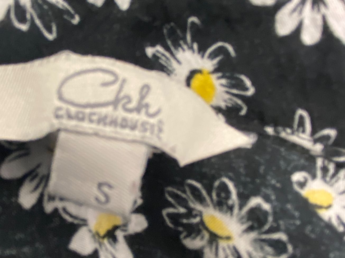 Camicette: Ärmellose Bluse  Top – Usato da Herrenschwanden venduto da Cate67 5