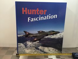 HUNTER FASCINATION