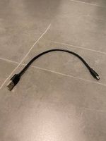 Micro-USB auf USB-A-Kabel kurz