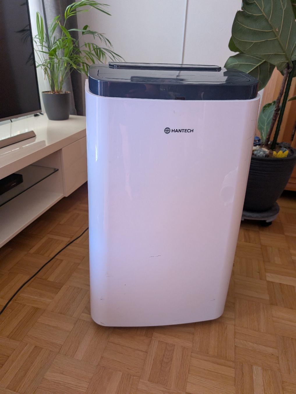 Klimageräte: HANTECH mobile Klimageraet 12000btu – Gebraucht aus Berikon von Brutus87 4