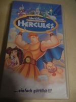 Hercules  Walt Disney