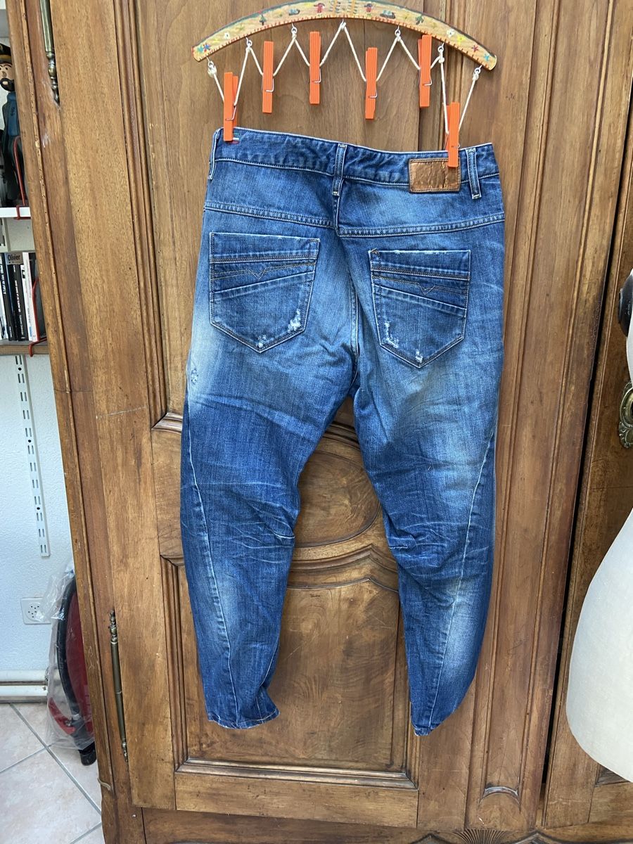 Diesel Jeans: Jean Diesel 29/32 – Neu (gemäss Beschreibung) aus St-Blaise von Zobolo 1