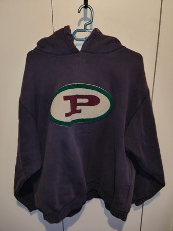 Vintage Phat Farm Hoodie XL – Russell Simmons
