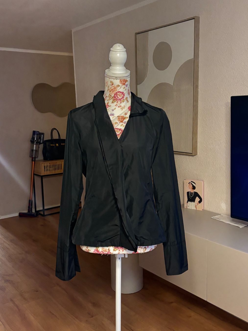 Katharina Hovman Camicette: Katharina Hovman Bluse – Usato da St. Margrethen SG venduto da dijanaO 5