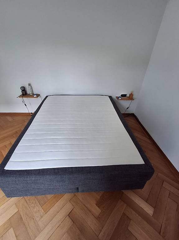 Pfister Letti: Boxspringbett zu verkaufen – Usato da Liebefeld venduto da daniedg 1