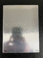 Transformers The Original Boxset Sammler Edition