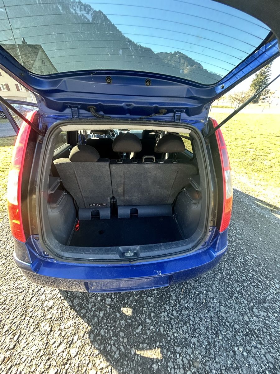 Mitsubishi Autos: Mitsubishi colt Fashion – Gebraucht aus Uznach von 19Kuro99 5
