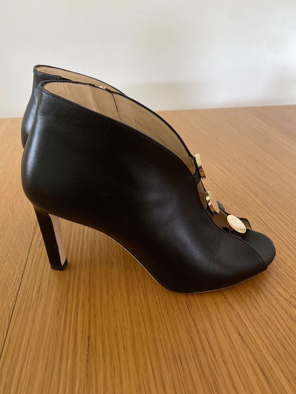 Jimmy Choo Scarpe da donna: Jimmy Choo Sandalen 36.5 – Usato da Wald ZH venduto da Gosia_N 2