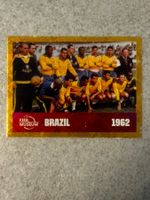 Panini 2026 - Brazil 1962