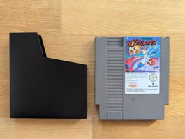 Jetsons Cogswell's Caper (NES, PAL)