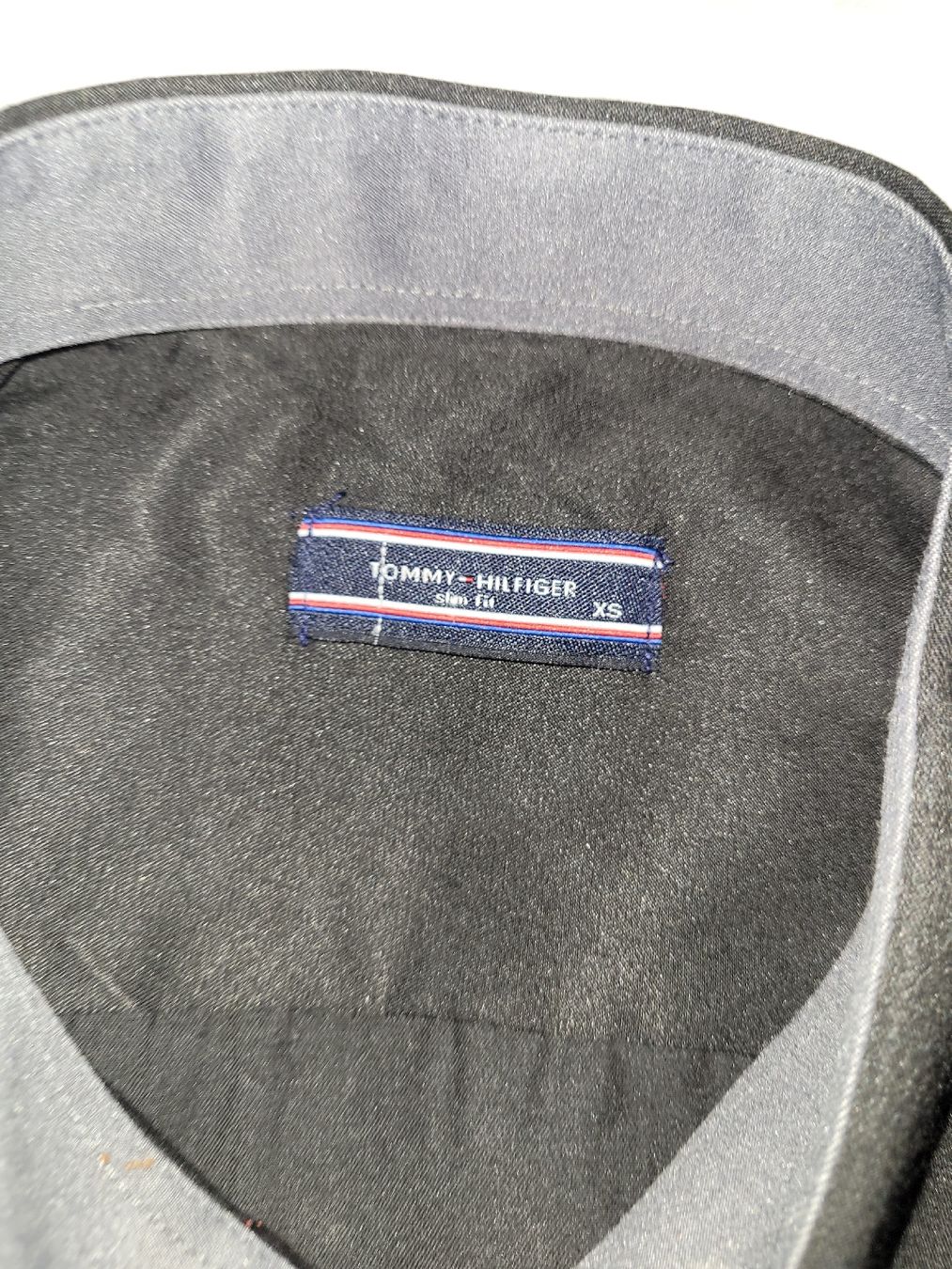 Tommy Hilfiger Camicie, T-shirt & Polo: Tommy Hilfiger Hemd Grösse XS, Neu – Nuovo e nell'imballaggio originale da Bassersdorf venduto da K1966 1
