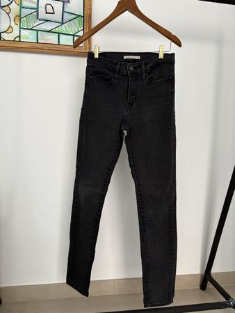Jeans Levi’s noir 28