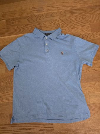 POLO Ralph Lauren (Slim Fit) Grösse L