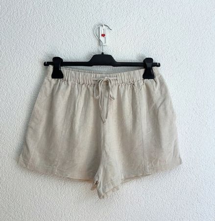 Pull&Bear Shorts beige