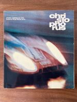 Porsche Christophorus Sport-Jahrbuch Magazin1970